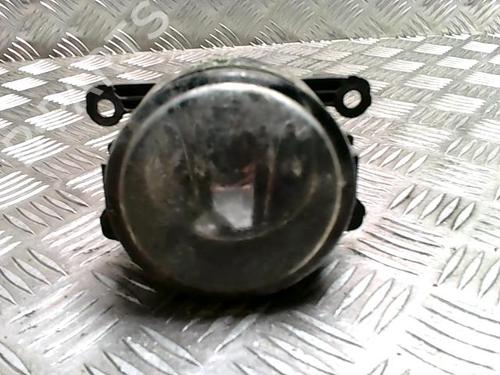 Used Left front fog light RENAULT SCÉNIC III (JZ0/1_) 1.6 dCi (JZ00, JZ12) (130 hp) 30439569