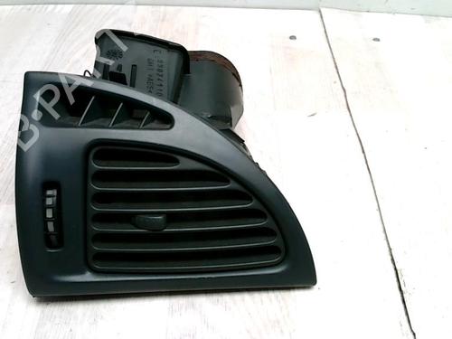 Used Air vent CITROËN C5 I (DC_) 2.0 HDi (DCRHZB, DCRHZE) (109 hp) 25427997