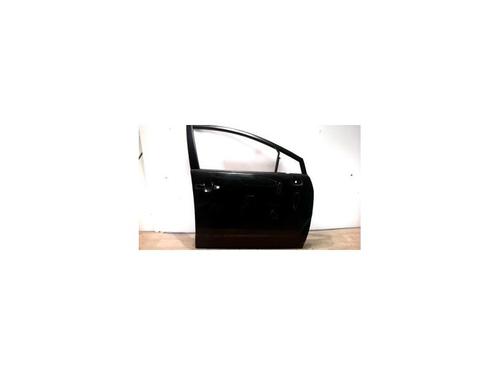 Used Right front door TOYOTA COROLLA Verso (ZER_, ZZE12_, R1_) 2.0 D-4D (CUR10_, CUR10R) (116 hp) 25421346