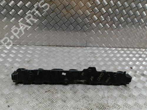 Ammortizzatore paraurti RENAULT CLIO IV (BH_) 1.5 dCi 75 (75 hp) 31697333