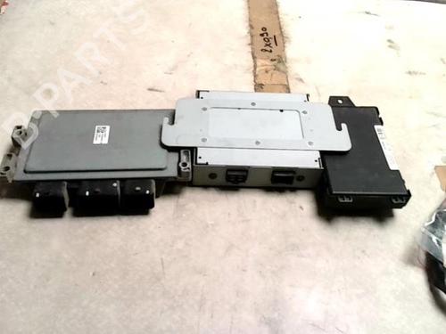 Electronic module RENAULT TWINGO I (C06_) 1.2 16V (C06C, C06D, C06K) | BP26681382M83 