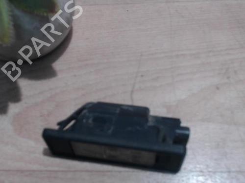 Licence plate light PEUGEOT 307 CC (3B) 2.0 16V | BP29701361I40 