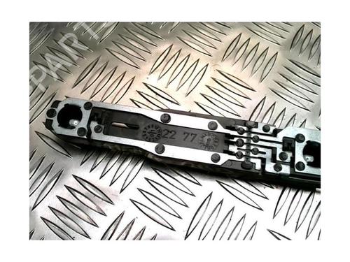 Licence plate light RENAULT KANGOO Express (FC0/1_) D 65 1.9 (FC0E, FC02, FC0J, FC0N) | BP25430027I40 