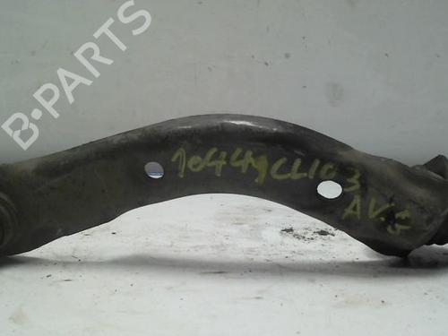 Used Engine mount RENAULT CLIO III (BR0/1, CR0/1) 1.5 dCi (BR17, CR17) (86 hp) 31229805