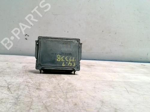 Electronic module CITROËN C4 I (LC_) 1.6 HDi | BP25424029M83