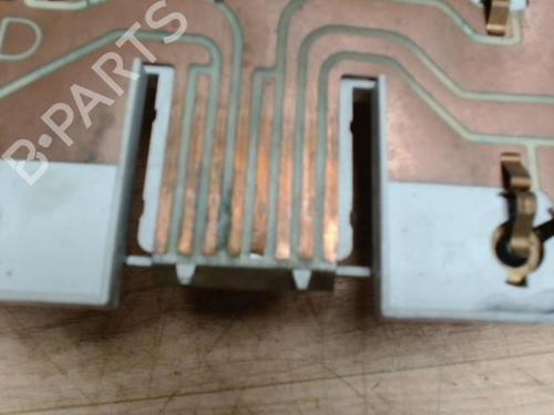 Licence plate light RENAULT FUEGO (136_) 2.1 TD | BP29352349I40 