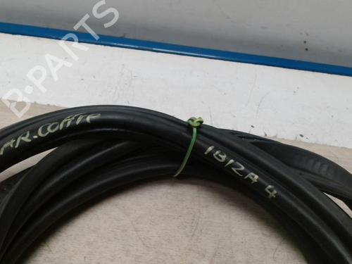 Used Rubber door seal SEAT IBIZA IV (6J5, 6P1) 1.6 TDI (90 hp) 31232479