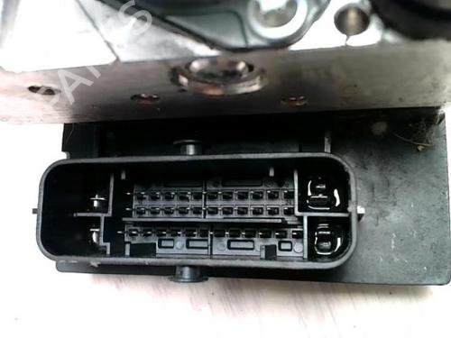 ABS pump PEUGEOT 308 I (4A_, 4C_) 1.6 HDi | BP25418931M43 