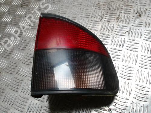 Used Right taillight Right taillight RENAULT SAFRANE I (B54_) 2.1 dT (B546) (88 hp) 34613636 34613636