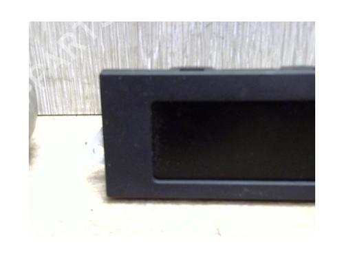 Multifunctionele display CITROËN C3 Pluriel (HB_) 1.4 | BP25410103C48 