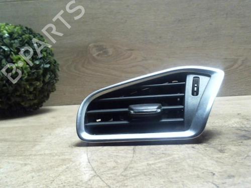 Luftventil CITROËN C4 II (NC_) 1.6 HDi 115 | BP29294620I21