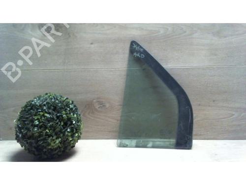 Rear right door window ROVER 75 (RJ) 2.0 CDT | BP25410186C21 