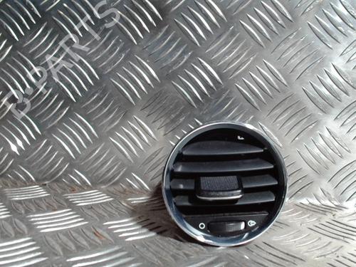 Luftventilen PEUGEOT 308 I (4A_, 4C_) 1.6 GTi (200 hp) 31237511