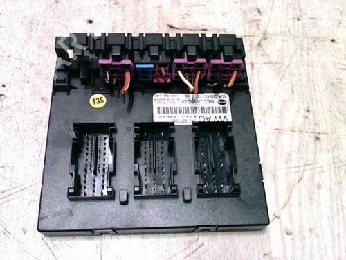 Control unit SEAT LEON (1P1) 1.9 TDI | BP27551950M11