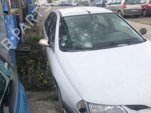 Crossmember RENAULT LAGUNA I (B56_, 556_) 1.8 (B56A/B) | BP26218105C162 