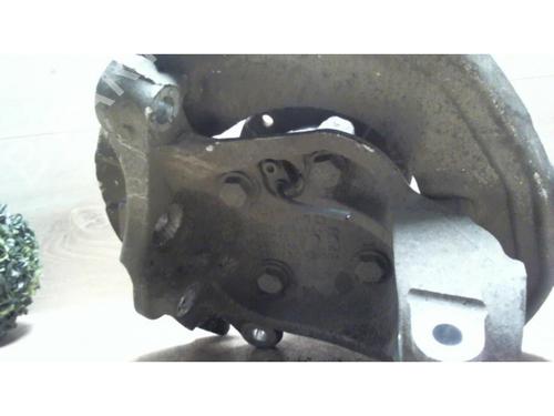 Right front steering knuckle PEUGEOT PARTNER Box Body/MPV (5_, G_) 1.9 D | BP25415933M26 