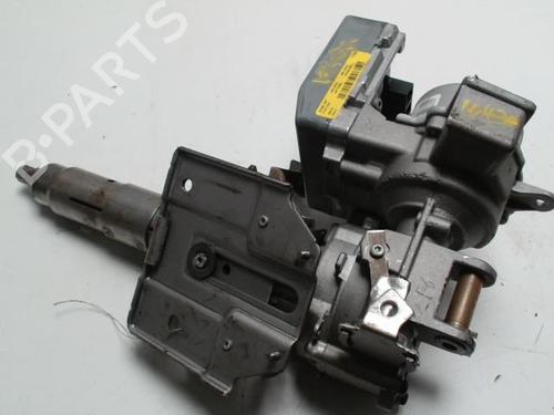 Steering column FORD FIESTA VI (CB1, CCN) 1.4 TDCi | BP31225851M21 