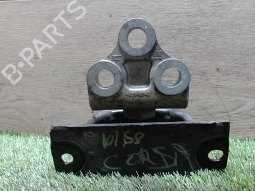 Engine mount OPEL CORSA D (S07) 1.3 CDTI (L08, L68) | BP30666774M89
