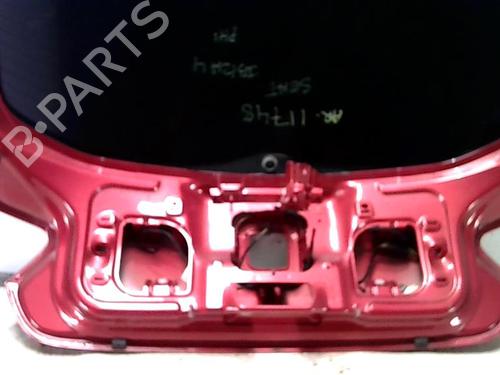 Tailgate SEAT IBIZA IV (6J5, 6P1) 1.2 TDI | BP25428828C6 