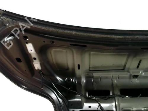 Tailgate BMW 5 (E60) 530 xd | BP25419980C6 