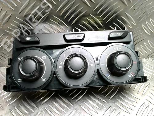 Used Climate control CITROËN C3 II (SC_) 1.4 HDi 70 (SC8HZC, SC8HR0, SC8HP4) (68 hp) 31223317