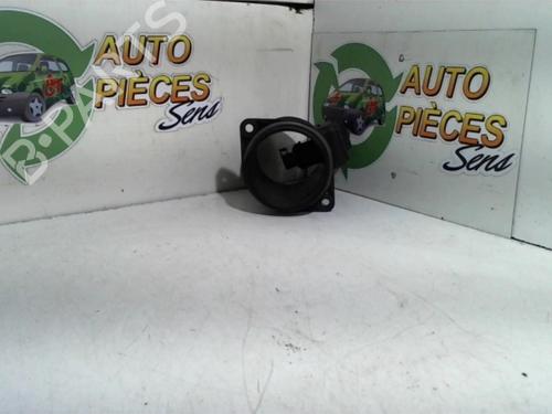 Mass air flow sensor RENAULT CLIO III (BR0/1, CR0/1) 1.5 dCi (C/BR0G, C/BR1G) | BP25399543M95