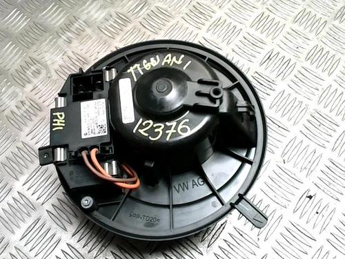 Bocchetta di aerazione VW TIGUAN (5N_) 2.0 TDI 4motion (140 hp) 32283893