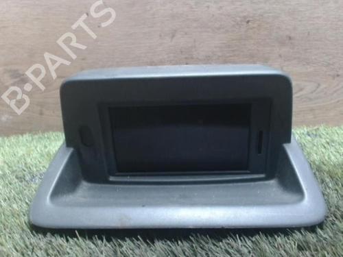 Display monitor RENAULT CLIO III Grandtour (KR0/1_) 1.5 dCi (KR0F) | BP29074820C48 