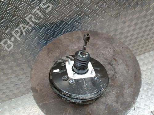 Bremseservo Bremseservo DACIA SANDERO II TCe 90 (B8M1, B8MA, B8AC) (90 hp) 33690648 33690648