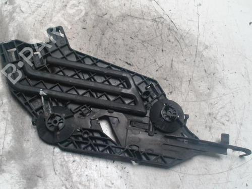 Used Left headlight support SKODA OCTAVIA II Combi (1Z5) 1.6 TDI (105 hp) 25426776