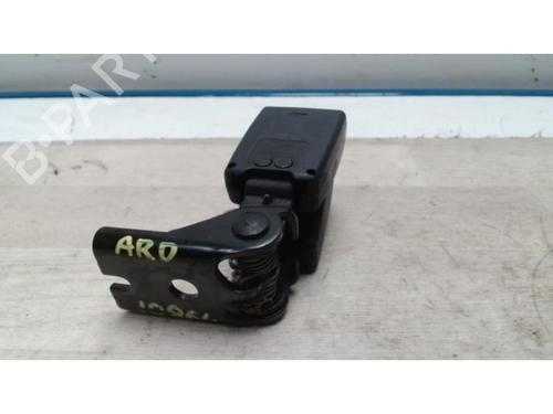 Seat buckle FORD FIESTA VI (CB1, CCN) 1.4 TDCi | BP25420639I32 