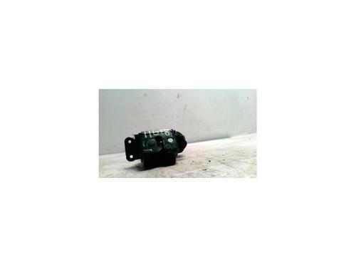 Used Tailgate lock TOYOTA AURIS (_E15_) 1.4 D-4D (NDE150_, NDE150R) (90 hp) 25424268