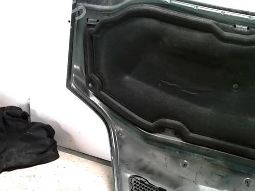 Panser RENAULT SCÉNIC I MPV (JA0/1_, FA0_) 1.9 dTi (JA1U) | BP26679774C1 