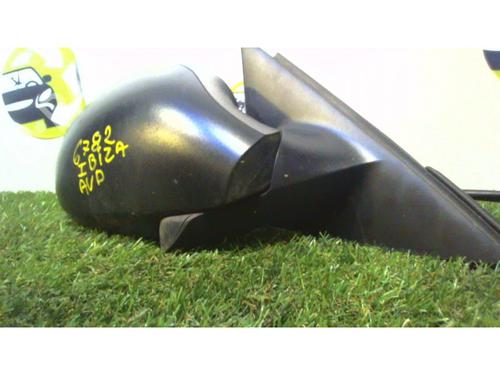Right mirror SEAT IBIZA III (6L1) 1.9 SDI | BP25396195C27 