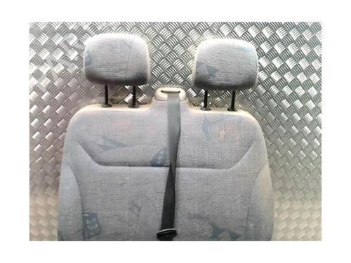 Right front seat RENAULT TRAFIC II Van (FL) 2.5 dCi 135 (FL0D) | BP25431432C16 