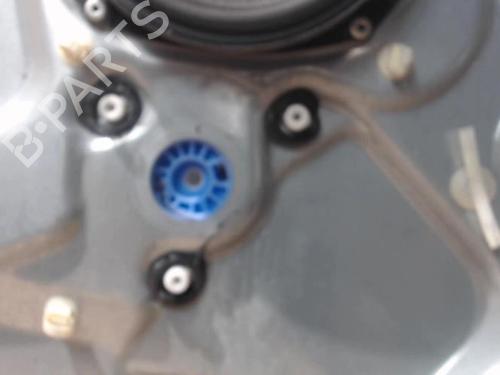 Front right window mechanism SEAT IBIZA III (6L1) 1.2 | BP25411861C23 