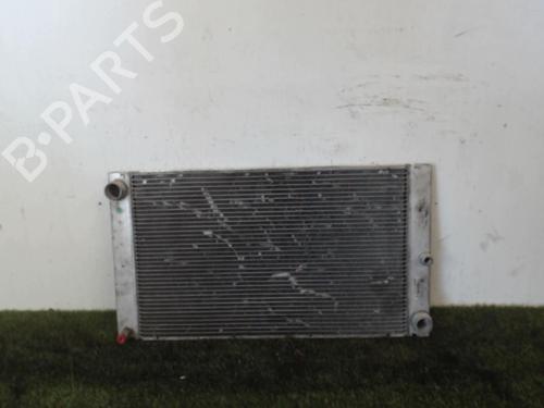 Used Water radiator BMW 5 (E60) 525 d (177 hp) 31219209