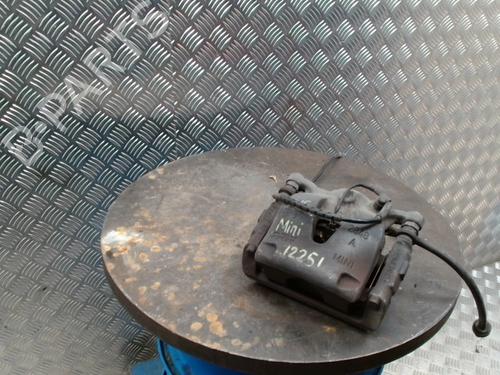 Bremssattel links vorne für MINI MINI COUNTRYMAN (R60) Cooper S (184 hp) 31660862