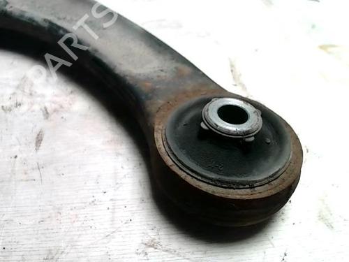 Used Left front suspension arm CITROËN BERLINGO MULTISPACE (B9) 1.6 HDi 90 (90 hp) 27862853