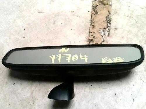Used Rear mirror KIA SORENTO I (JC) 2.5 CRDi 4WD (140 hp) 26677010