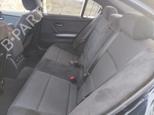 Subframe BMW 3 (E90) 320 si | BP31118635M9  - Image 12