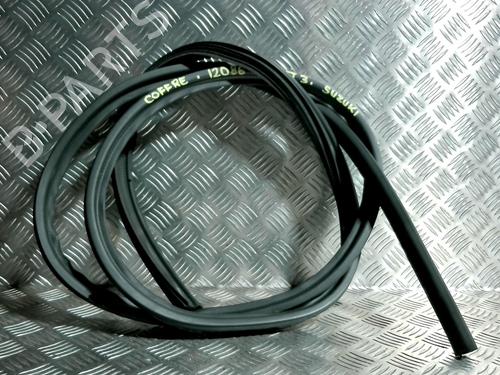 Used Rubber door seal SUZUKI SWIFT III (MZ, EZ) 1.3 DDiS (RS413D) (75 hp) 31075699