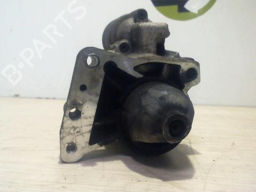 Used Starter MINI MINI CLUBMAN (R55) Cooper S (174 hp) 25389105