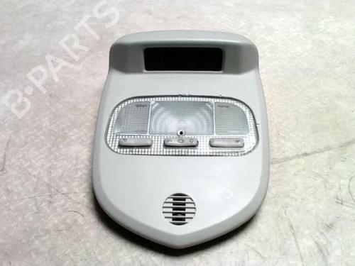 Interior roof light PEUGEOT 5008 (0U_, 0E_) 2.0 HDi | BP28688553I8