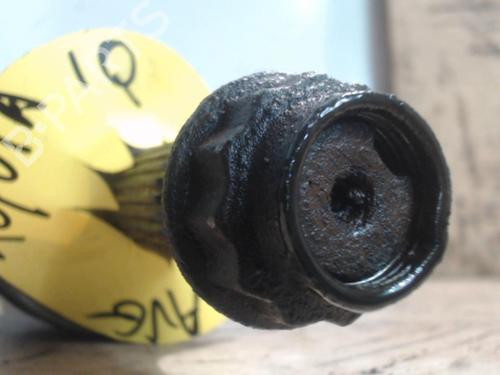 Left front driveshaft TOYOTA IQ (_J1_) 1.4 D-4D (NUJ10_, NUJ10R) | BP25411864M38