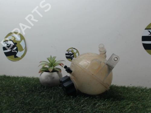 Expansion tank CITROËN C4 Grand Picasso I (UA_) 1.6 HDi | BP25396278C120 