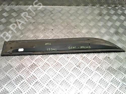 Dørlist SEAT ARONA (KJ7, KJP) 1.0 TSI (116 hp) 31238589