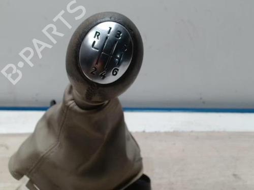 Gear lever RENAULT SCÉNIC III (JZ0/1_) 1.9 dCi (JZ0J, JZ1J, JZ1K, JZ1S) | BP25420886M90 