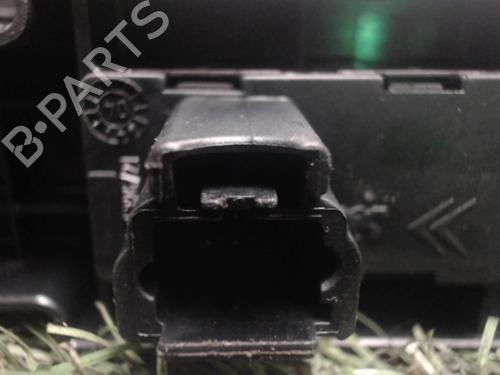 Right front window switch FORD FIESTA VI (CB1, CCN) 1.25 | BP25393177I26