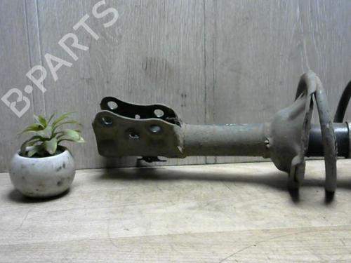 Used Left front shock absorber TOYOTA YARIS VERSO (_P2_) 1.4 D-4D (NLP20_, NLP22_) (75 hp) 25415931